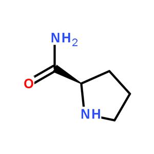 D-脯氨酰胺