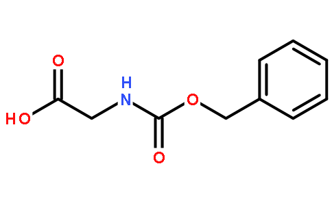 CBZ-甘氨酸