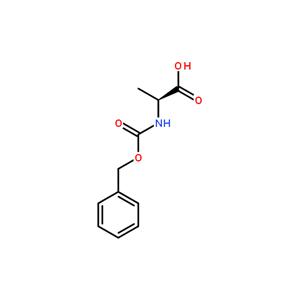 CBZ-L-丙氨酸