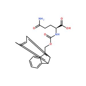 FMOC-L-谷氨酰胺