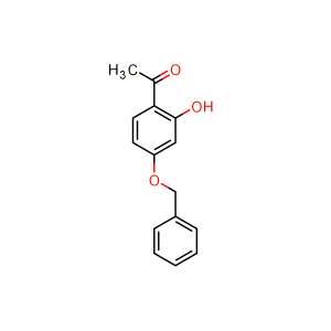 4'-苄氧基-2'-羟基苯乙酮