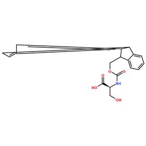 FMOC-L-丝氨酸