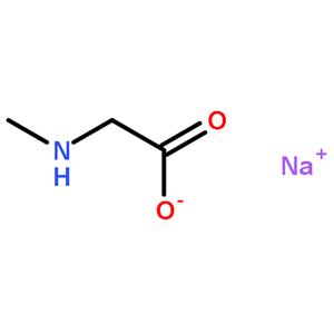 肌氨酸钠