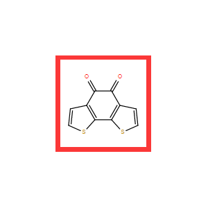 苯并[1,2-B:6,5-B′]二噻吩-4,5-二酮