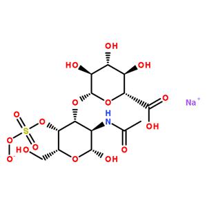 硫酸软骨素钠盐