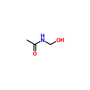 N-羟甲基乙酰胺