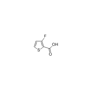 3-氟-2-噻吩羧酸