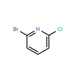 2-溴-6-氯吡啶