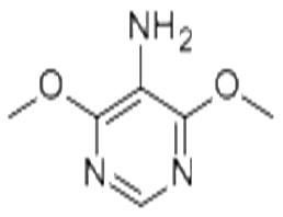 4,6-Dimethoxypyrimidin-5-amine