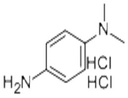 N,N-二甲基对苯二胺二盐酸盐