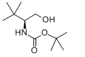 (S)-(-)-N-Boc-叔亮氨醇