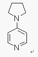 4-吡咯烷基吡