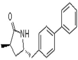 (3R,5S)-5-[(联苯-4-基)甲基]-3-甲基吡咯烷-2-酮