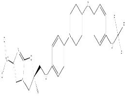 (2R)-2,3-二氢-2-甲基-6-硝基-2-[[4-[4-[4-(三氟甲氧基)苯氧基]-1-哌啶基]苯氧基]甲基]咪唑并[2,1-B]恶唑