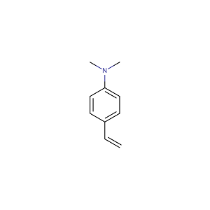 4-二甲基氨基苯乙烯