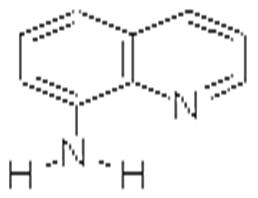 8-氨基喹啉 产品图片