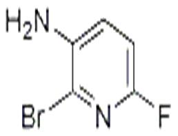 2-BROMO-6-FLUORO-3-PYRIDINAMINE