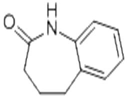 1,3,4,5-四氢-2H-1-苯并氮杂卓-2-酮