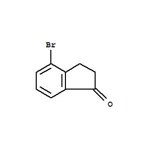 4-溴茚酮
