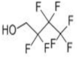 2,2,3,3,4,4,4-七氟-1-丁醇