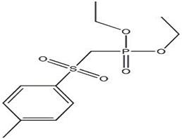 对甲苯磺酰甲基磷酸二乙酯
