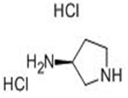 (S)-3-氨基吡咯烷二盐酸盐