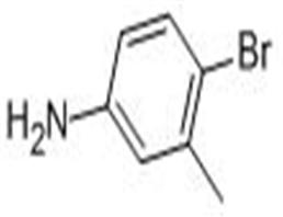 3-甲基-4-溴苯胺