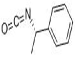 (S)-(-)-α-甲基苄基异氰酸酯