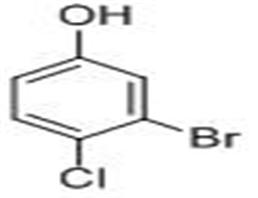 3-溴-4-氯苯酚