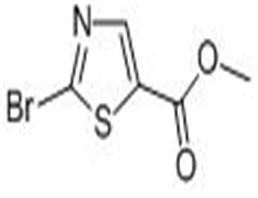 2-溴噻唑-5-甲酸甲酯