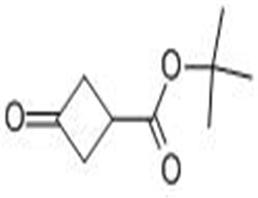 3-氧代环丁烷甲酸叔丁酯