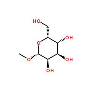 甲基-α-D-吡喃半乳糖苷
