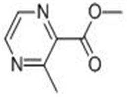 3-甲基-2-吡嗪甲酸甲酯