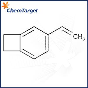 4- 乙烯基苯并环丁烯