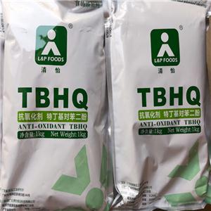 特丁基对苯二酚