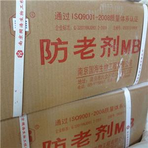 橡胶防老剂MB