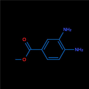 3,4-二氨基苯甲酸甲酯