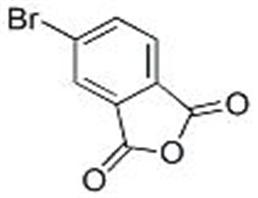 4-溴代苯酐