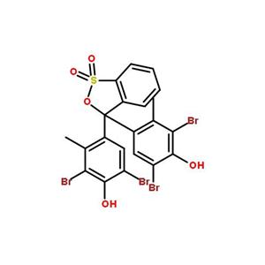 溴甲酚绿