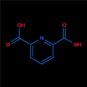 2,6-吡啶二羧酸