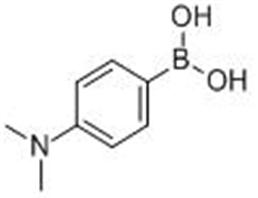 4-(二甲基氨基)苯硼酸