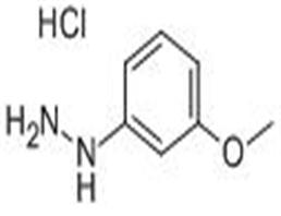 3-甲氧基苯肼盐酸盐