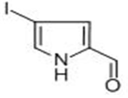 4-Iodo-1H-pyrrole-2-carbaldehyde