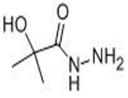 2-羟基-2-甲基丙酰肼