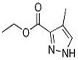 4-甲基吡唑-3-甲酸乙