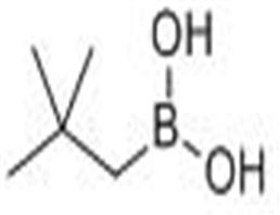 2,2-二甲基丙基硼酸