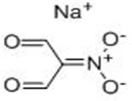 硝基丙二醛钠·一水合物