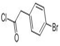 4-溴苯乙酰氯