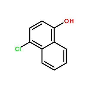 4-氯-1-萘酚