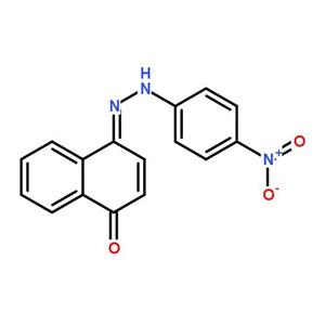 4-(4-硝基苯偶氮)-1-萘酚